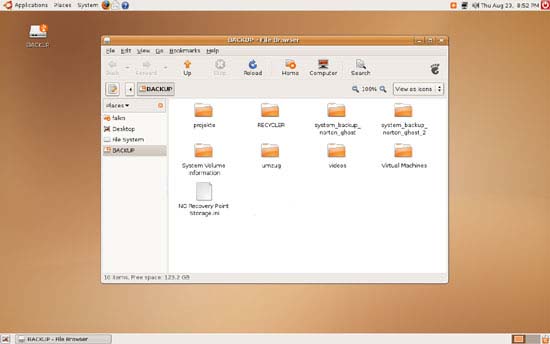 Как установить ntfs 3g на ubuntu