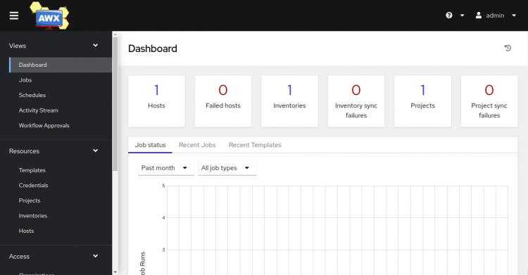 Настройка ansible debian 10