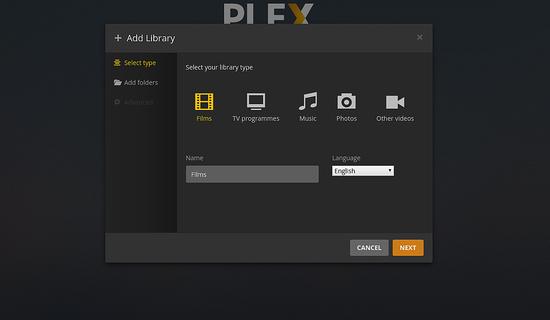 how to install plex media server on ubuntu 18.04 lts