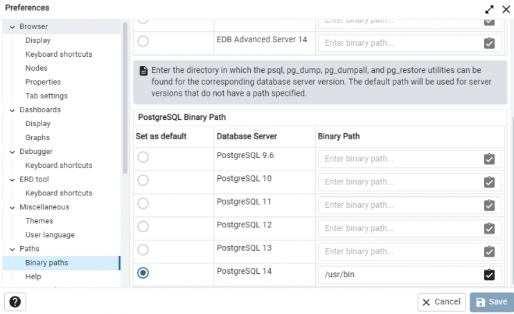 Wie Installiere Ich Postgresql Und Pgadmin Auf Ubuntu 22.04