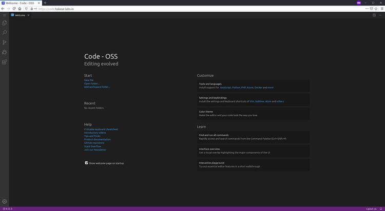 install visual studio code on debian 11